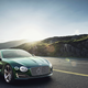 Illustration for article titled This Is The Bentley EXP 10 Speed 6 Concept Car, A Baby Continental GT